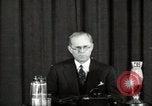 Standbild Joseph Kennedy Washington DC USA, 1940, aus Sekunde 25 historischem Filmmaterial Videoclip 65675074534