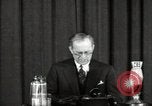 Standbild Joseph Kennedy Washington DC USA, 1940, aus Sekunde 26 historischem Filmmaterial Videoclip 65675074534