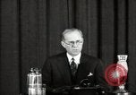 Standbild Joseph Kennedy Washington DC USA, 1940, aus Sekunde 27 historischem Filmmaterial Videoclip 65675074534