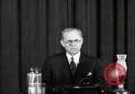 Standbild Joseph Kennedy Washington DC USA, 1940, aus Sekunde 29 historischem Filmmaterial Videoclip 65675074534