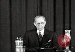 Standbild Joseph Kennedy Washington DC USA, 1940, aus Sekunde 30 historischem Filmmaterial Videoclip 65675074534