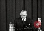 Standbild Joseph Kennedy Washington DC USA, 1940, aus Sekunde 31 historischem Filmmaterial Videoclip 65675074534