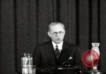 Standbild Joseph Kennedy Washington DC USA, 1940, aus Sekunde 32 historischem Filmmaterial Videoclip 65675074534