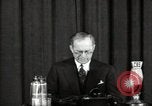 Standbild Joseph Kennedy Washington DC USA, 1940, aus Sekunde 36 historischem Filmmaterial Videoclip 65675074534