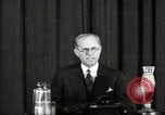 Standbild Joseph Kennedy Washington DC USA, 1940, aus Sekunde 37 historischem Filmmaterial Videoclip 65675074534