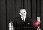 Standbild Joseph Kennedy Washington DC USA, 1940, aus Sekunde 38 historischem Filmmaterial Videoclip 65675074534