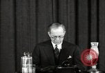 Standbild Joseph Kennedy Washington DC USA, 1940, aus Sekunde 40 historischem Filmmaterial Videoclip 65675074534