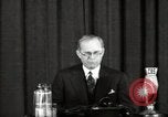 Standbild Joseph Kennedy Washington DC USA, 1940, aus Sekunde 41 historischem Filmmaterial Videoclip 65675074534