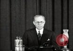 Standbild Joseph Kennedy Washington DC USA, 1940, aus Sekunde 42 historischem Filmmaterial Videoclip 65675074534