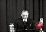 Standbild Joseph Kennedy Washington DC USA, 1940, aus Sekunde 46 historischem Filmmaterial Videoclip 65675074534