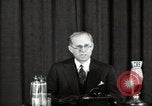 Standbild Joseph Kennedy Washington DC USA, 1940, aus Sekunde 47 historischem Filmmaterial Videoclip 65675074534