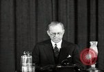 Standbild Joseph Kennedy Washington DC USA, 1940, aus Sekunde 48 historischem Filmmaterial Videoclip 65675074534