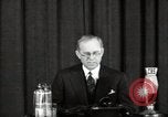 Standbild Joseph Kennedy Washington DC USA, 1940, aus Sekunde 49 historischem Filmmaterial Videoclip 65675074534