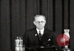 Standbild Joseph Kennedy Washington DC USA, 1940, aus Sekunde 51 historischem Filmmaterial Videoclip 65675074534