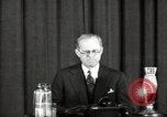 Standbild Joseph Kennedy Washington DC USA, 1940, aus Sekunde 54 historischem Filmmaterial Videoclip 65675074534
