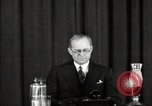Standbild Joseph Kennedy Washington DC USA, 1940, aus Sekunde 57 historischem Filmmaterial Videoclip 65675074534