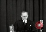 Standbild Joseph Kennedy Washington DC USA, 1940, aus Sekunde 58 historischem Filmmaterial Videoclip 65675074534