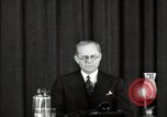 Standbild Joseph Kennedy Washington DC USA, 1940, aus Sekunde 59 historischem Filmmaterial Videoclip 65675074534