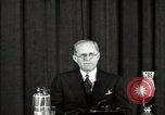 Standbild Joseph Kennedy Washington DC USA, 1940, aus Sekunde 61 historischem Filmmaterial Videoclip 65675074534