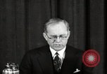 Standbild Joseph Kennedy Washington DC USA, 1940, aus Sekunde 6 historischem Filmmaterial Videoclip 65675074535