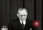 Standbild Joseph Kennedy Washington DC USA, 1940, aus Sekunde 12 historischem Filmmaterial Videoclip 65675074535