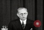 Standbild Joseph Kennedy Washington DC USA, 1940, aus Sekunde 13 historischem Filmmaterial Videoclip 65675074535