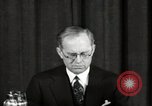 Standbild Joseph Kennedy Washington DC USA, 1940, aus Sekunde 17 historischem Filmmaterial Videoclip 65675074535
