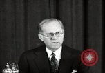 Standbild Joseph Kennedy Washington DC USA, 1940, aus Sekunde 19 historischem Filmmaterial Videoclip 65675074535