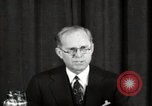 Standbild Joseph Kennedy Washington DC USA, 1940, aus Sekunde 23 historischem Filmmaterial Videoclip 65675074535