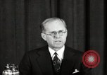 Standbild Joseph Kennedy Washington DC USA, 1940, aus Sekunde 34 historischem Filmmaterial Videoclip 65675074535