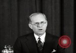 Standbild Joseph Kennedy Washington DC USA, 1940, aus Sekunde 36 historischem Filmmaterial Videoclip 65675074535