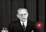 Standbild Joseph Kennedy Washington DC USA, 1940, aus Sekunde 38 historischem Filmmaterial Videoclip 65675074535