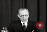 Standbild Joseph Kennedy Washington DC USA, 1940, aus Sekunde 42 historischem Filmmaterial Videoclip 65675074535