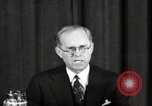 Standbild Joseph Kennedy Washington DC USA, 1940, aus Sekunde 45 historischem Filmmaterial Videoclip 65675074535