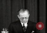 Standbild Joseph Kennedy Washington DC USA, 1940, aus Sekunde 47 historischem Filmmaterial Videoclip 65675074535