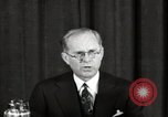 Standbild Joseph Kennedy Washington DC USA, 1940, aus Sekunde 48 historischem Filmmaterial Videoclip 65675074535