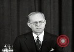 Standbild Joseph Kennedy Washington DC USA, 1940, aus Sekunde 54 historischem Filmmaterial Videoclip 65675074535