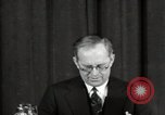 Standbild Joseph Kennedy Washington DC USA, 1940, aus Sekunde 7 historischem Filmmaterial Videoclip 65675074536