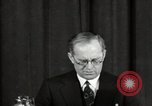 Standbild Joseph Kennedy Washington DC USA, 1940, aus Sekunde 17 historischem Filmmaterial Videoclip 65675074536
