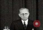 Standbild Joseph Kennedy Washington DC USA, 1940, aus Sekunde 23 historischem Filmmaterial Videoclip 65675074536