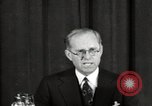 Standbild Joseph Kennedy Washington DC USA, 1940, aus Sekunde 41 historischem Filmmaterial Videoclip 65675074536