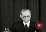 Standbild Joseph Kennedy Washington DC USA, 1940, aus Sekunde 42 historischem Filmmaterial Videoclip 65675074536