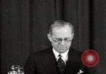 Standbild Joseph Kennedy Washington DC USA, 1940, aus Sekunde 47 historischem Filmmaterial Videoclip 65675074536