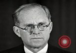 Standbild Joseph Kennedy Washington DC USA, 1940, aus Sekunde 3 historischem Filmmaterial Videoclip 65675074537