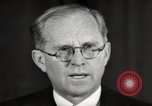 Standbild Joseph Kennedy Washington DC USA, 1940, aus Sekunde 4 historischem Filmmaterial Videoclip 65675074537