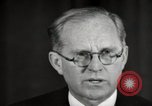 Standbild Joseph Kennedy Washington DC USA, 1940, aus Sekunde 6 historischem Filmmaterial Videoclip 65675074537