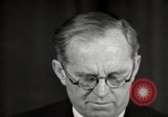 Standbild Joseph Kennedy Washington DC USA, 1940, aus Sekunde 7 historischem Filmmaterial Videoclip 65675074537