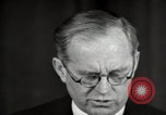 Standbild Joseph Kennedy Washington DC USA, 1940, aus Sekunde 10 historischem Filmmaterial Videoclip 65675074537