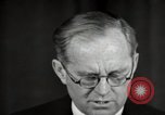 Standbild Joseph Kennedy Washington DC USA, 1940, aus Sekunde 11 historischem Filmmaterial Videoclip 65675074537