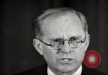 Standbild Joseph Kennedy Washington DC USA, 1940, aus Sekunde 13 historischem Filmmaterial Videoclip 65675074537